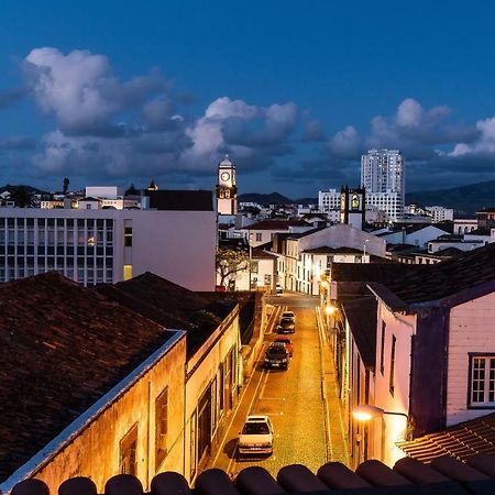 Chez Lucia Leilighet Ponta Delgada Eksteriør bilde